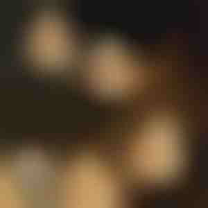 2x Светещи Коледни топки | XMASBALL