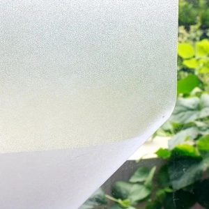 Самозалепващо се фолио за прозорци за защита от гледки | WINDOWFILM