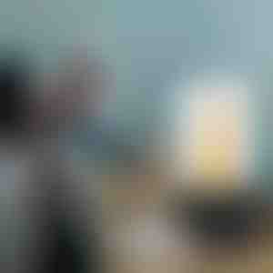 Преносима настолна камина | FIREFLICKER