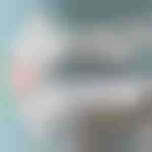 Огледални стикери за стена (комплект от 12) | HEXAGEM