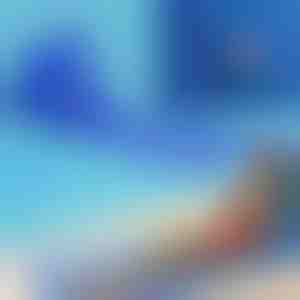 Надуваем Стол за Отдих | LEHATIKO