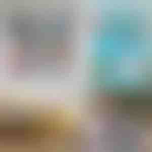 Коледни стикери (90 бр.) | XMASCLINGS