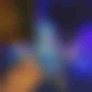 (12x) Външно декоративно осветление | STARRYSKY