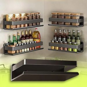 Мултифункционален издръжлив рафт | SHELVIST