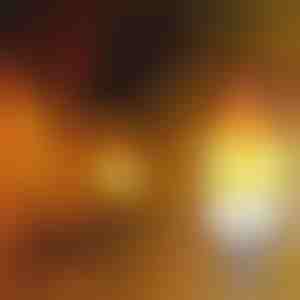 LED крушка с ефект на пламък | INFEROGLOW