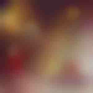 Коледна украса с щипка за пари (3 бр.) | ORNATASTIC