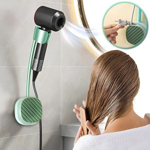 Регулируема Дръжка за Сешоар | FENLUSK