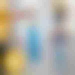 Четка за Прах с Дълъг Обсег | DUSTOFF