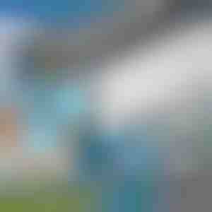 Самозалепващо се огледално фолио (45 x 200 см) | FOILBLISS