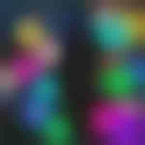 Слънчева LED лампа за окачване | AURAWIND