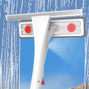 Уред за почистване на прозорци | WINDCLEAN