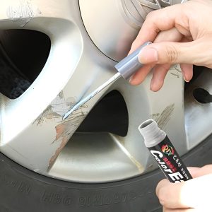 Маркер за драскотини по колата | TONEFIX