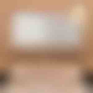 Огледални стикери за стена (32 броя) | WALLGEM