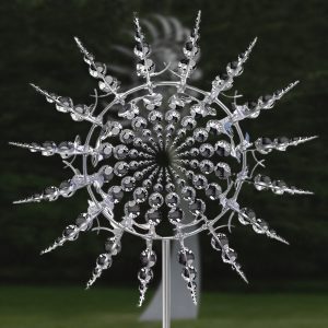 Градинска магическа кинетична вятърна въртележка| WINDARA