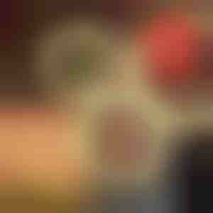 2x Коледни LED декоративни пръстени | JOLLYRINGS