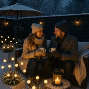 Соларни LED лампи | SOMPEX