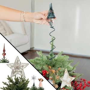 Регулируем стабилизиращ прът за връх на елха | STABLESTAR