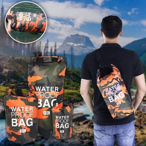 Водоустойчива чанта AQUAPOUCH